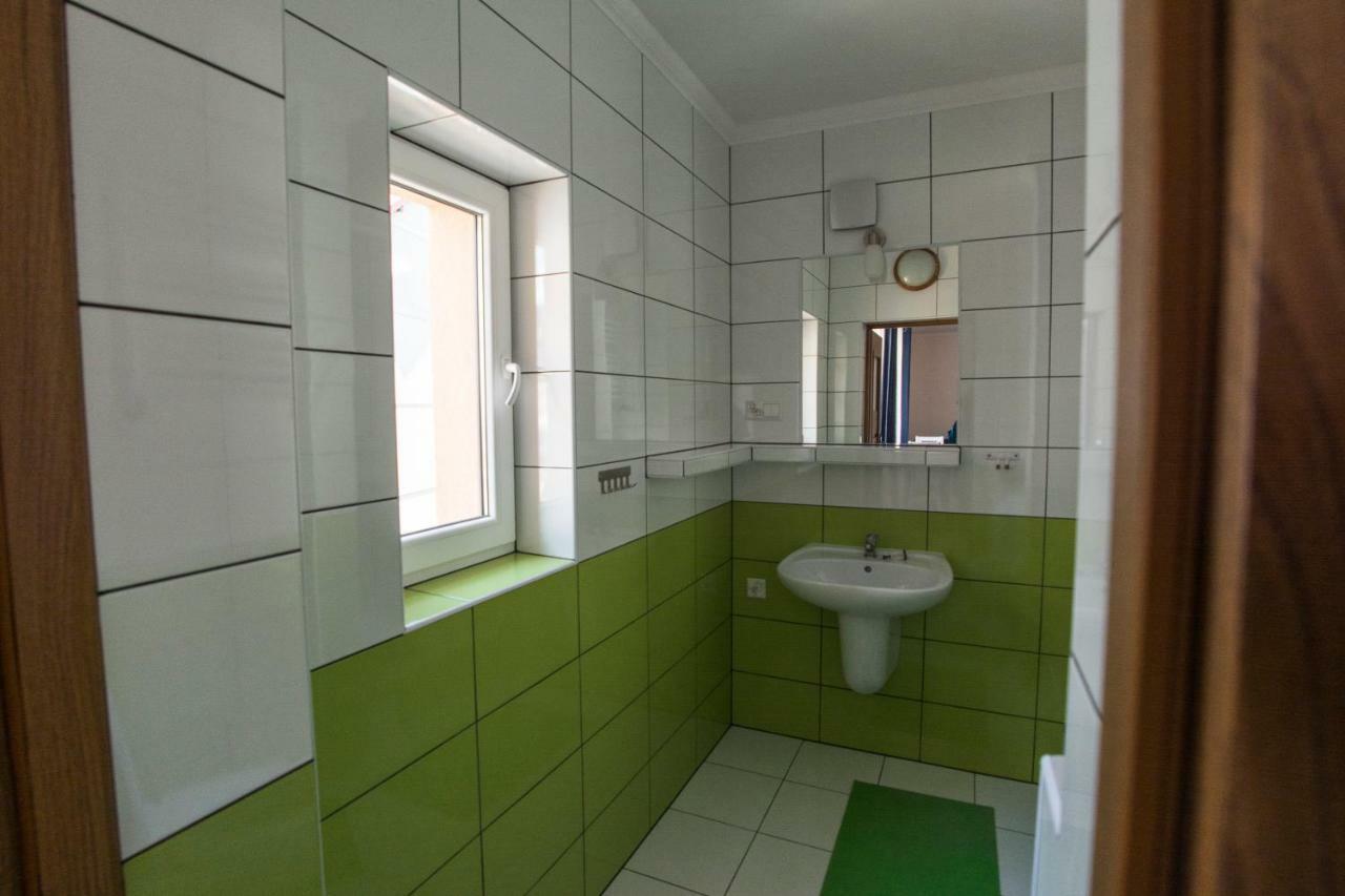 Apartamenty Morska Bryza Miedzyzdroje Exteriér fotografie